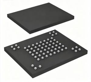 Interface série à deux fils LE24CBK23MC-AH BOM DUAL P LE24CBK23MC-AH - Product Image 1