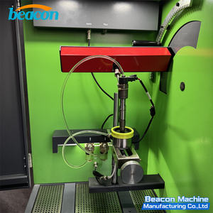 Banc d'<span class=keywords><strong>essai</strong></span> pour système Common Rail BC200 <span class=keywords><strong>PRO</strong></span>, machine d'étalonnage d'injecteurs diesel - Product Image 6