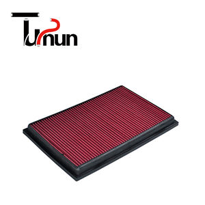 K & N מסנן אוויר חליפי 33-2384 כדי חליפת אאודי CTSA CEPA CEPB טורבו 2.5L I5 - Product Image 3