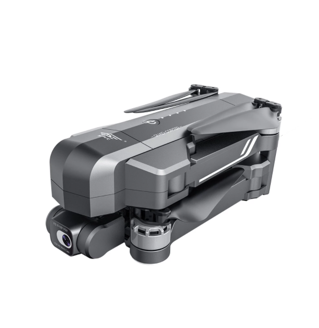 SJRC F11S 4K Pro RC Drone 3KM 2-Axis Anti-Shake Gimbal EIS Real Professional Camera Brushless GPS 5G WIFI FPV Dron Toys