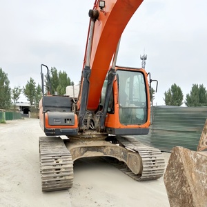 Excavadora Doosan DX130 DX150 DX200 DX205 DX215 DX220 DX225 DX230 DX245, superventas globales, componente <span class=keywords><strong>de</strong></span> núcleo PLC medio - Product Image 6