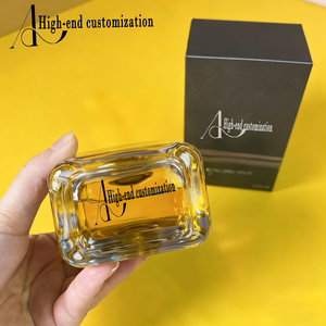 Envases de Perfume de 50 ml, Perfume de Lujo Personalizado de Larga Duración, Apto para Hombres y Mujeres, Colonia <span class=keywords><strong>JPG</strong></span> para Hombre - Product Image 5