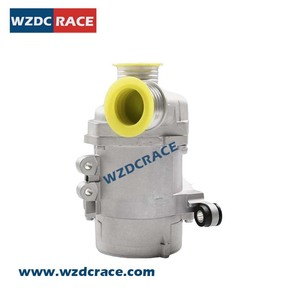 Pompe à eau électrique WZDC RACE 702851208 11517563183 11517586925 pour remplacement du système de refroidissement BMW - Product Image 2