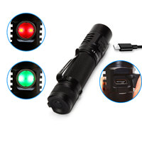 Lampe Torche LED Rechargeable USB-C Puissante Sofirn SC31 Pro SST40 2000LM