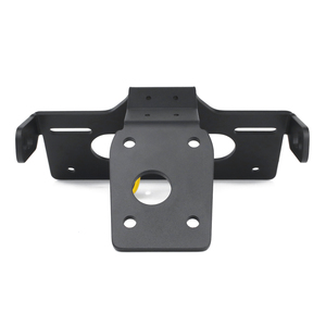 Waximoto Fit pour <span class=keywords><strong>KTM</strong></span> 1390 <span class=keywords><strong>Super</strong></span> <span class=keywords><strong>Duke</strong></span> <span class=keywords><strong>R</strong></span> <span class=keywords><strong>990</strong></span> <span class=keywords><strong>Duke</strong></span> Aftermarket Support de plaque d'immatriculation en aluminium Fender Eliminator Tail Tidy - Product Image 3