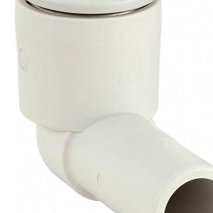 1 Chiếc Kq2l10-99a Đầu nối một chạm dạng cắm khuỷu tay 90 độ - Product Image 1