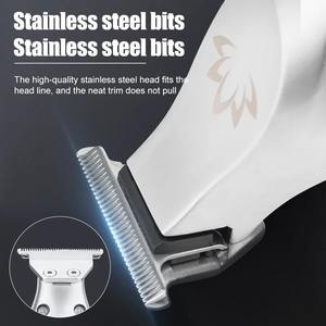 NOUVEAU Propulseur électrique portable Chargement et insertion à double usage LCD Affichage numérique Poussoir électrique à poils - Product Image 2