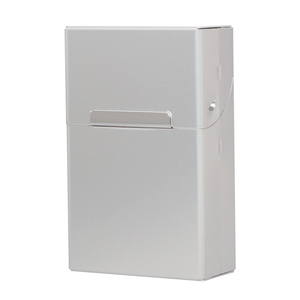 Erliao biểu tượng tùy chỉnh kim loại Hộp Thuốc Lá mới không thấm nước nhôm trường hợp thuốc lá với nắp từ trường hợp hộp - Product Image 4