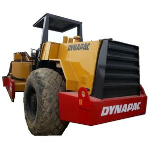 Rouleau utilisé de Dynapac Cc422 Cc211 Dynapac Ca301d CA251D Allemagne - Product Image 2