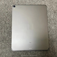 2022 profesional A + envío gratis de segunda mano comprar Wifi tableta usada para Pad Pro 12,9 pulgadas
