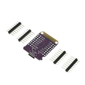 BSSY)Mini V1.0.0 ESP32 S2 WIFI <span class=keywords><strong>IOT</strong></span> basado en placa-S2FN4R2 2 4MB FLASH 2 PSRAM Compatible con MicroPython - Product Image 6