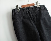 Pantalon de football samouraï Jogger personnalisé en gros