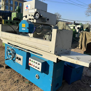 Rectificadora de Superficies de Sobremesa M7140 de China, Máquina Económica para Rectificar Superficies con Motor y Componentes de Engranajes Duraderos - Product Image 2