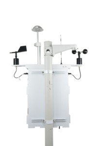 AQM-9 môi trường xung quanh không khí phân tích phát hiện đồng thời của SO2 No2 O3 co VOC NH3 <span class=keywords><strong>nox</strong></span> <span class=keywords><strong>SOX</strong></span> pm25 PM10 môi trường xung quanh ô nhiễm không khí monitorin - Product Image 6