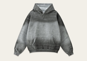 Tuta Sportiva da Uomo in Due Pezzi con Felpa con Zip e Pantaloni per Uso Casual - Product Image 4