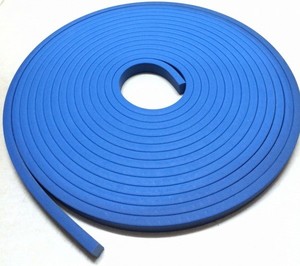 10*10mm 20*20mm bentonita Waterstop hidrofílico hinchamiento bentonita caucho Waterstop tiras hormigón caucho hinchable <span class=keywords><strong>agua</strong></span> parada - Product Image 2