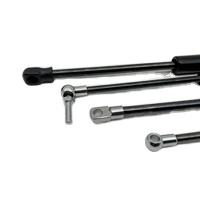 Amortisseurs à gaz 45 lb/200 N, ressorts à gaz, supports <span class=keywords><strong>de</strong></span> levage à gaz <span class=keywords><strong>de</strong></span> 15 pouces avec supports en L, <span class=keywords><strong>pour</strong></span> boîte <span class=keywords><strong>de</strong></span> rangement, armoire, lit, <span class=keywords><strong>trappe</strong></span> <span class=keywords><strong>de</strong></span> <span class=keywords><strong>sol</strong></span> <span class=keywords><strong>de</strong></span> camping-car - Product Image 6