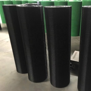 Màu Xanh Lá Cây PVC Tráng Sắt Dây Hàn Lưới Cuộn Cho Hàng Rào Vườn Trang Trại - Product Image 5