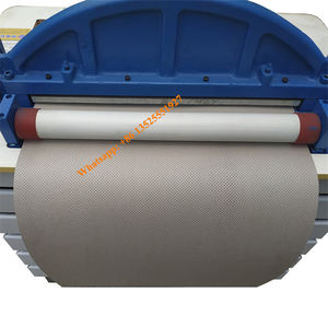 Machine à perforer le <span class=keywords><strong>cuir</strong></span> pour coussins, fournisseur chinois - Product Image 4