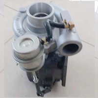 Turbocompresor GT2556S 758714-0001 2674A404 T2674A150B T64801017 738233-0002 para Perkins 1104C-44TA PHASER 135Ti 137HP
