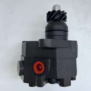 ปั๊มน้ำมันเชื้อเพลิง 4W5477 4W-5477 ใช้ได้กับรถตัก Caterpillar CAT 769C 771C 773B 775B 990 992C 992D เครื่องยนต์ 3208 3408 3412 - Product Image 5