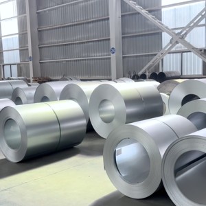 Fábrica de Bobinas de Acero Galvanizado de China, Fabricación de Lámina de Acero Galvanizado con Zinc, Precio de Placa de Acero Gruesa - Product Image 2