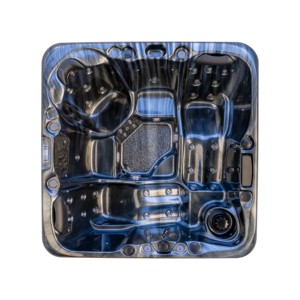 US Balboa Hot Tub Outdoor China Spa Tub Factory Precio barato al por mayor Midinight Spa <span class=keywords><strong>En</strong></span> El Patio Trasero Hot Tub Hotel - Product Image 1