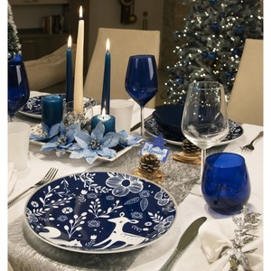 Set di 6 Calici Excelsa Verona 53 Cl in Vetro Trasparente - Product Image 2