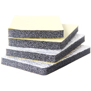 Láminas de Espuma de Polietileno, Materiales de Aislamiento Térmico, Espuma <span class=keywords><strong>IXPE</strong></span>, Lámina de Espuma de Polietileno, Lámina de Aislamiento de Poliolefina - Product Image 5