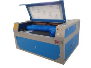 Supercnc tela <span class=keywords><strong>de</strong></span> plástico madera bambú Foto Sello 1060 1080 CO2 máquina <span class=keywords><strong>de</strong></span> corte y grabado láser - Product Image 5