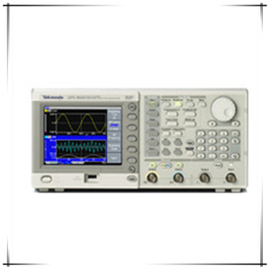 NewTektronix AFG3252 High Accuracy 240MHz Arbitrary Waveform/Function Generator with 1 Year Warranty and Multi-Voltage Support - Product Image 1