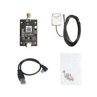 Module de positionnement GPS Beidou BD, navigation par satellite en mode double, capteur de navigation inertielle IMU pour robot ROS1 ROS2