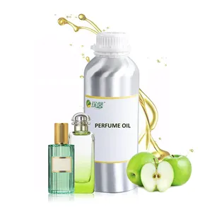 High Concentration Perfume Essential Oil For Perfume Factory Original Perfumes Oil Supplier Arabic Fragrance For Men