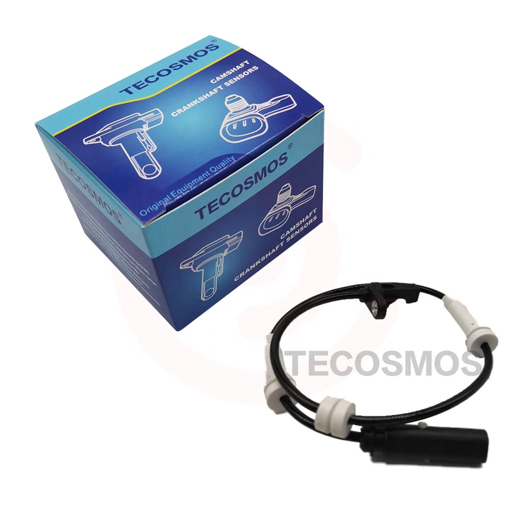 34526869320 34526791224 ABS Wheel Speed Sensor for bmw