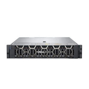เซิร์ฟเวอร์ Dell EMC Poweredage R750 R750XS R760 มือสอง สำหรับจัดเก็บข้อมูลบนคลาวด์ แบบติดตั้งบนแร็ค เหมาะสำหรับระบบฐานข้อมูล ERP คอมพิวเตอร์โฮสต์ ขายส่ง - Product Image 3