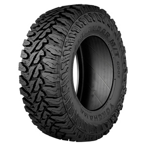 NEUMÁTICOS YOKOHAMA 205 R16 110/108Q GEOLANDAR M/T G003 - Product Image 1