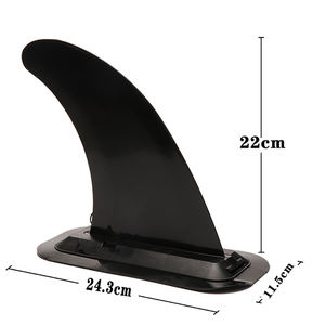Aleta central de <span class=keywords><strong>9</strong></span> <span class=keywords><strong>pulgadas</strong></span> para <span class=keywords><strong>tabla</strong></span> de <span class=keywords><strong>Surf</strong></span>, aletas de <span class=keywords><strong>Surf</strong></span> para <span class=keywords><strong>tabla</strong></span> larga, <span class=keywords><strong>Paddle</strong></span> Board, <span class=keywords><strong>tabla</strong></span> de <span class=keywords><strong>Surf</strong></span>, cola de timón, Kayak - Product Image 6