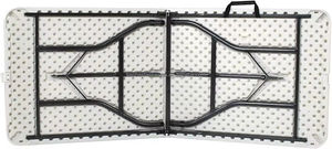 Mesas Plegables <span class=keywords><strong>de</strong></span> Aluminio para Exteriores, Personalizables <span class=keywords><strong>de</strong></span> Fábrica, para Campamentos, Fiestas y Bodas - Product Image 6