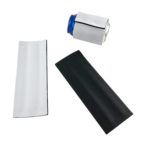 Bán Buôn Skinny <span class=keywords><strong>Wine</strong></span> Trường Hợp Slap Snap <span class=keywords><strong>Neoprene</strong></span> Có Thể Mát Hơn Pint Bìa Chai Bia Chủ Tùy Chỉnh Trống Thăng Hoa Với Foam Bìa - Product Image 6