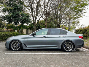 Jantes forgées sur mesure 18 19 20 pouces 5x112 5x114.3 5x120 concaves pour BMW M3 M4 Audi RS5 Mercedes <span class=keywords><strong>AMG</strong></span> - Product Image 4