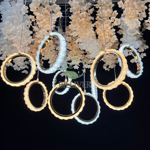 Lampadario per matrimonio di alta qualità - Product Image 6