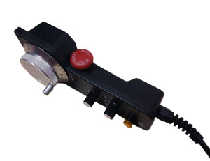Générateur d'impulsions manuel MPG à 6 axes TM2080-100BST24 - Product Image 2