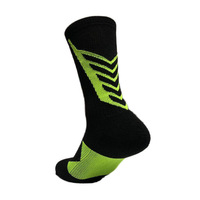 Chaussettes de randonnée montantes pour femme, en coton tricoté 100%, anti-transpiration, à semelle éponge, sans coutures, séchage rapide, respirantes, collection printemps