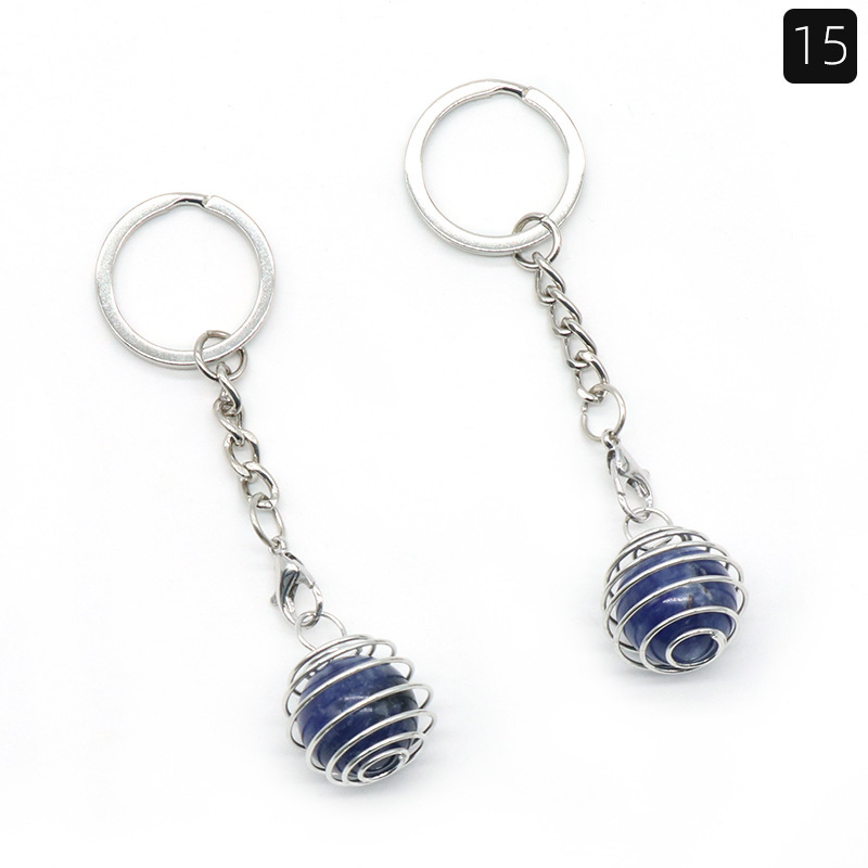 Sodalite