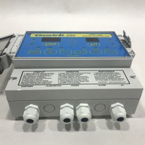 Sistema di controllo del Monitor della qualità dell'<span class=keywords><strong>acqua</strong></span> della <span class=keywords><strong>piscina</strong></span> ad alta precisione per la misurazione del sensore <span class=keywords><strong>ORP</strong></span> /PH per la <span class=keywords><strong>piscina</strong></span> - Product Image 6