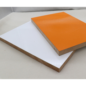 Tablero MDF con Recubrimiento UV de Alto Brillo, <span class=keywords><strong>Precios</strong></span> de <span class=keywords><strong>Madera</strong></span> MDF, Lámina de MDF con Acabado UV de Alto Brillo - Product Image 6