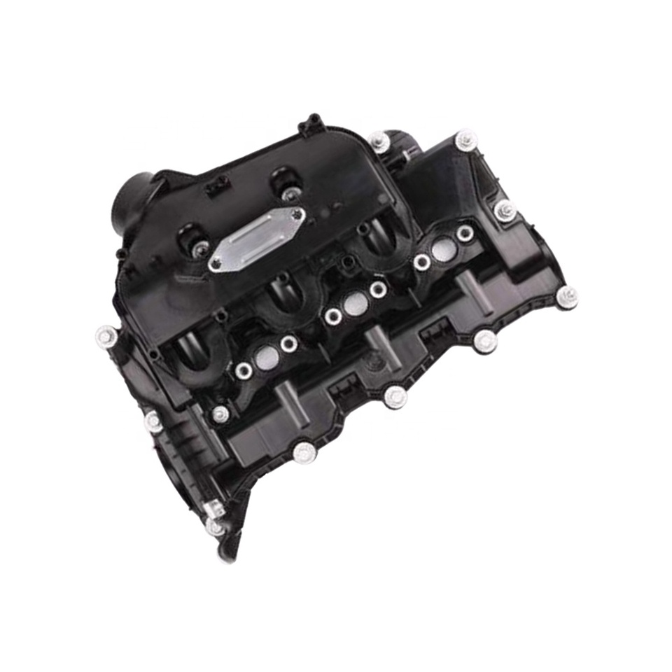 LR105956 LR019606 Engine Cylinder Head Cover For Lander Rover Discovery 4 Range Rover Sport 2015~2016