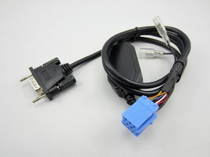 Interface radio MP3 Yatour pour Peugeot/Citroën RD3> Lecteur audio de voiture USB/SD/AUX - Product Image 3