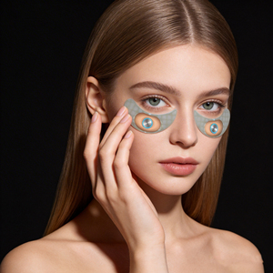 ReviveFlex Eye Pod Dispositivo di Bellezza Anti-Età per <span class=keywords><strong>Occhi</strong></span> in Silicone di Grado Medico, Sicuro e Delicato - Product Image 3