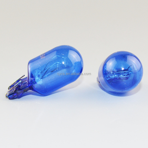 7443 W21/5W Siêu Trắng Rõ Ràng Ánh Sáng T20 Tự Nhiên Màu Xanh Thủy Tinh Thay Thế Xe Đèn Bóng Đèn Tự Động Halogen & <span class=keywords><strong>Xenon</strong></span> Đèn Pha Bóng Đèn Nhỏ - Product Image 5